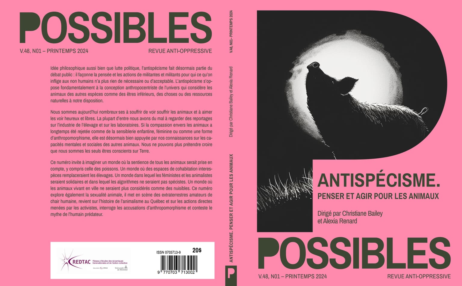 Le Chant d’une Fée