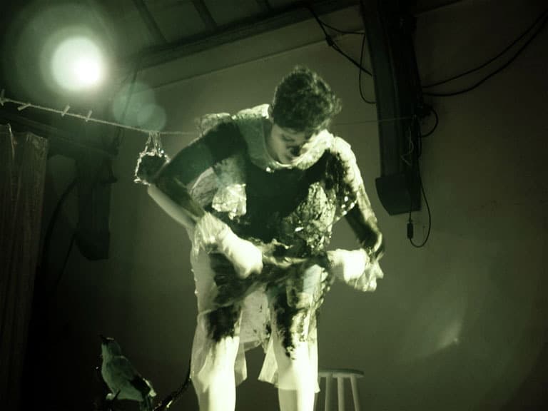 I’ll Show You Happiness