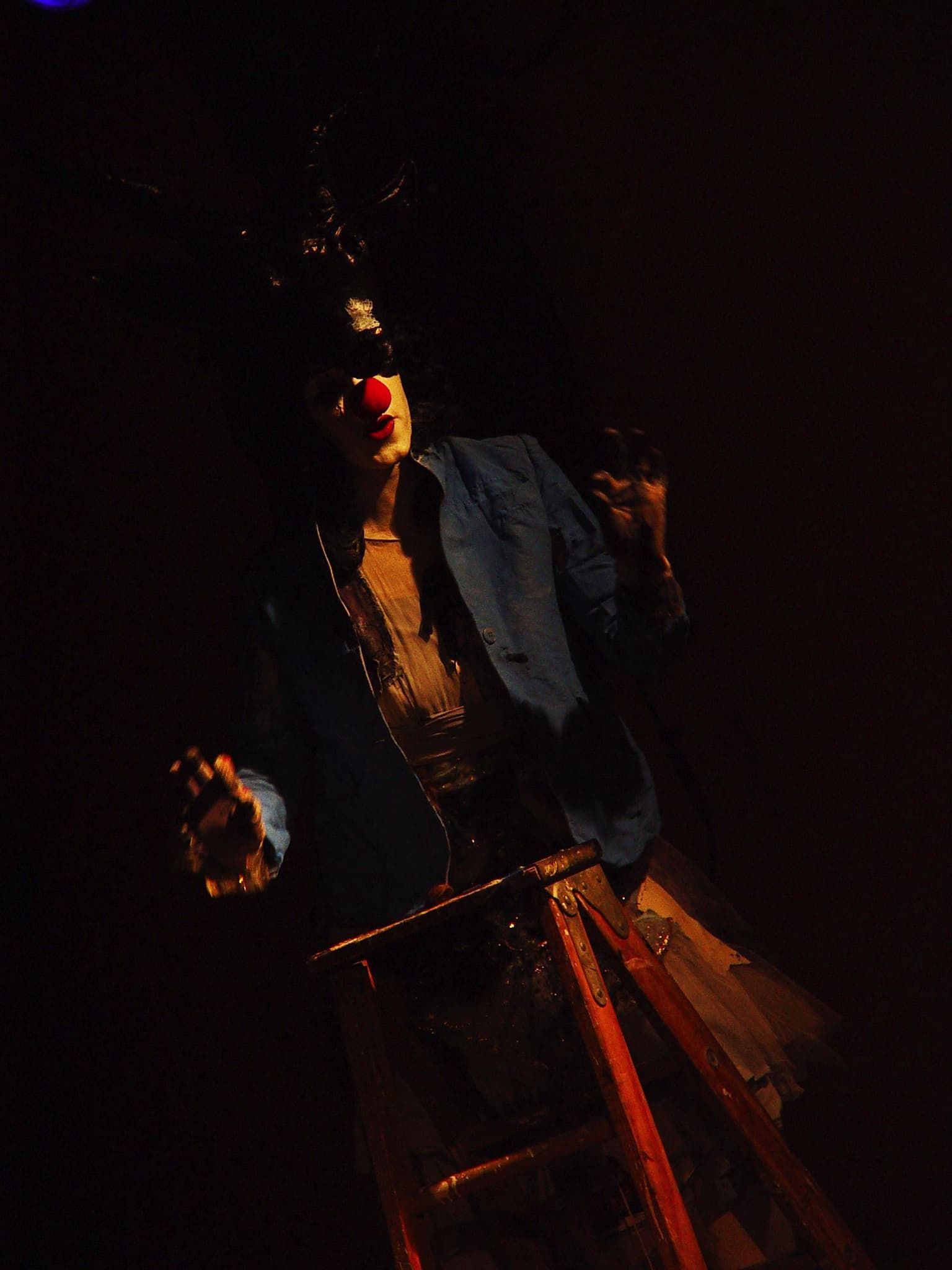 I'll Show You Hapiness