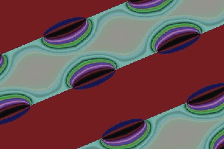 Trikaya (intra-dimensional archetypal realm)